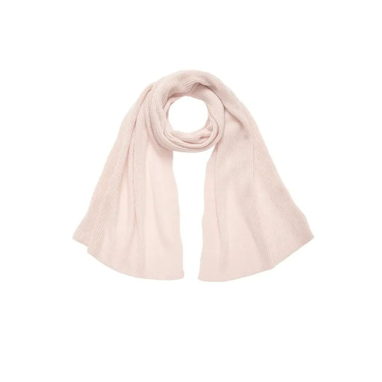 Brede Gebreide Sjaal voor Dames | Ideaal voor het Winterseizoen