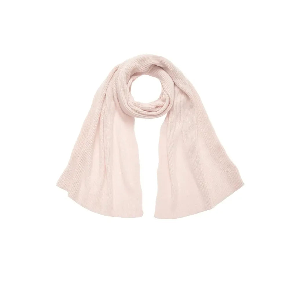 Brede Gebreide Sjaal voor Dames | Ideaal voor het Winterseizoen