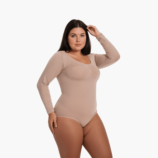 Juno - Sculpting Fit & Lift Dames Shapewear Bodysuit!