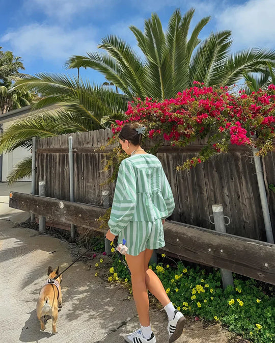 Fiora - Luchtige Zomerset