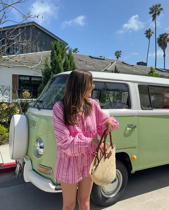 Fiora - Luchtige Zomerset